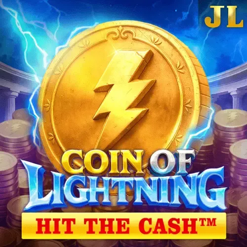 Coin of Lightning screenshot