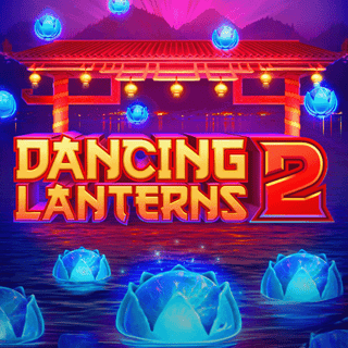 Dancing Lanterns 2