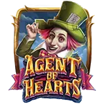 Agent of Hearts screenshot
